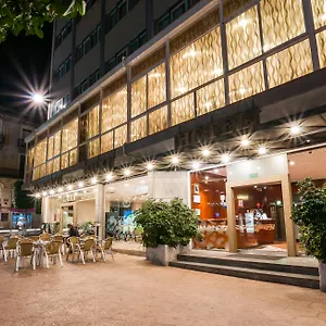Hotel Gaudi